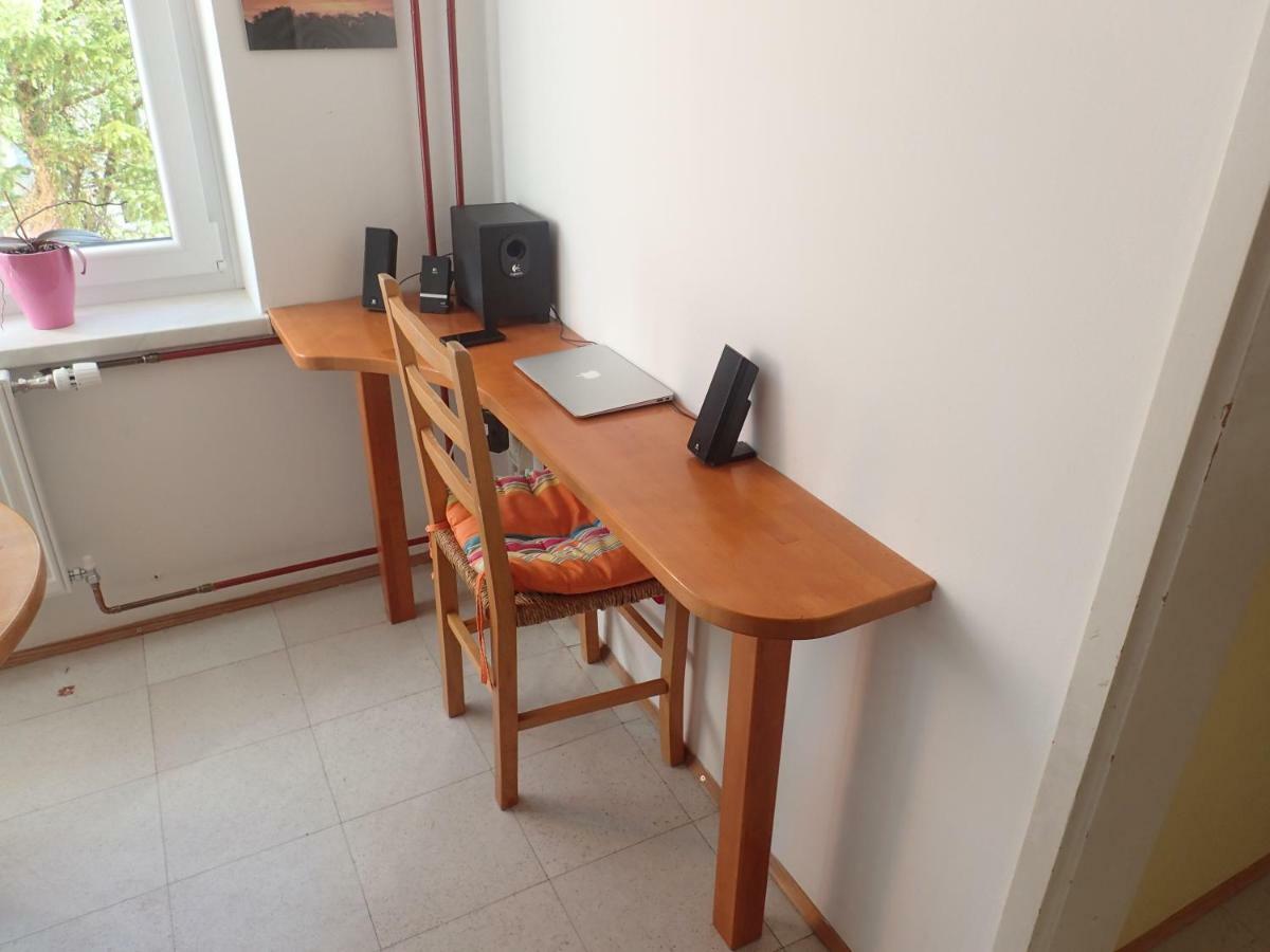 Cozy Little Nest, Bled Region Apartment Jesenice Exterior photo
